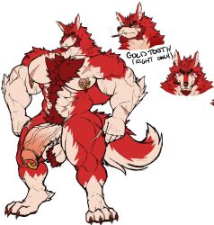 Ren (Daikitei) Rule 34 Image