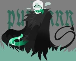 pursuer (die of death) from die of death (roblox) by mothrang