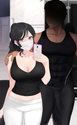 original character from original by jjanda