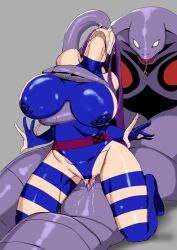 arbok arms_behind_back arms_held_back artist_request bad_end betsy_braddock big_breasts blowjob breasts breasts_bigger_than_head captured captured_heroine crossover cum cum_in_mouth cum_in_pussy cum_on_face deepthroat defeat_sex defeated defeated_heroine doomed_superheroine double_penetration eastern_and_western_character edit edited face_fucking female_penetrated female_prey forced_oral game_over gloves helpless huge_breasts humiliation irrumatio kunoichi large_breasts marvel marvel_comics muffled_squeal ninja nintendo nipples_visible_through_clothing oral_rape penis_in_pussy pokemon pokephilia psylocke purple_hair rape raped restrained snake source_request superheroine tentacle tentacle_around_breasts tentacle_in_mouth tentacle_rape thighhighs thong throat_fuck vaginal_penetration x-men year_request zoophilia