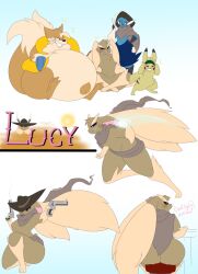 big_ass bubble_butt buizel dewott dewwydartz female gus_(dewwydartz) lopunny lucy(dewwydartz) lucy_(dewwydartz) pikachu pokémon_(species) pokemon pokemon_(species) rino_(dewwydartz) tagme zeke_(dewwydartz)