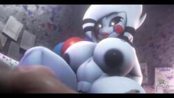 1boy 1girls 3d 3d_(artwork) 3d_animation animated big_ass big_belly big_breasts big_butt big_penis cally3d clazzey cowgirl_position cryptiacurves fazclaire's_nightclub five_nights_at_freddy's five_nights_at_freddy's_2 fnaf fredina's_nightclub light-skinned_male light_skin loop marie_(cally3d) marie_(cryptia) marionette_(fnaf) milf mommy puppet_(cally3d) puppet_(fnaf) scottgames sfx skelexx skxx_elliot sound sound_edit sound_effects source_filmmaker straight tagme video video_games