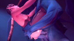 1girls 3d animated ass_grab demon dota_2 female female_penetrated moaning_in_pleasure mp4 night_stalker sex sound sound_edit tagme tagme_(artist) templar_assassin video