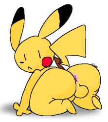 big_ass bubble_butt huge_ass male male_only mob_face pikaboi705 pikachu pokémon_(species) pokemon tagme |_|