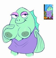 incidental 63 from nickelodeon