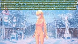 1girls 2ch.hk 2ch.ru blonde_female blonde_hair blue_eyes braid braided_hair braided_twintails breasts cold european everlasting_summer female frost_resistant frostproof girl girly huge_breasts ice iichan.ru long_hair naked navel nipples nude nude_female pioner_(soviet) russian slavic slavya-chan slavya-tan snow soviet soviet_union twintails visual_novel white_skin winter yellow_hair