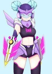 clothed mobile_legends purple_hair tagme wanwan