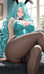 psykos from one-punch man by aiartopm