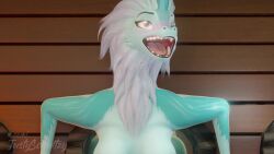 16:9 3d_(artwork) 3d_animation animated anthro aquatic_dragon asian_mythology ass balls blue_body blush bodily_fluids breasts claws cum cum_inside digital_media_(artwork) disney dragon dragon_girl erection female female_penetrated fur furry genital_fluids genitals glory_hole glory_wall hair human humanoid_genitalia humanoid_penis interspecies justyschultz male male/female male_penetrating male_penetrating_female mammal mythology nipples nude open_mouth penetration penile_penetration penis penis_in_vagina raya_and_the_last_dragon scalie sex sisu_(ratld) sound sound_warning tagme tail tongue vaginal_penetration vaginal_squirting video vulva
