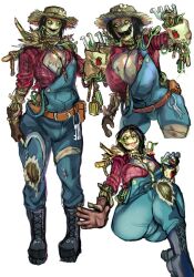 character request fan art