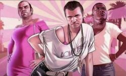franklin from grand theft auto