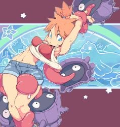 gen 1 pokemon from nintendo by starmilk