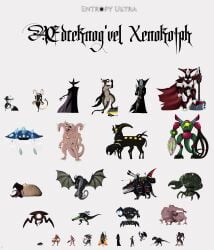 1_eye 2_toes 3_fingers 3_legs 4_arms 4_eyes 4_legs 4_toes 5_eyes 6_arms 6_legs absurd_res acid aircraft alien alien_humanoid ambient_humanoid ambiguous_gender amphibious amphibious_zork angry animal_genitalia animal_head animal_humanoid animate_inanimate antennae_(anatomy) anthro antlers aqkalestian archtelopod arcinal_destructor_(davespaceman) argument arm_mouth arm_tattoo armor armoured_wikilnorder_(davespaceman) army arrow_(weapon) arthropod arthropod_abdomen arthropod_taur assassin assimilator asterozoan athletic autocannon balancing balls banner barnacle bat_wings battle_damage beak belly belly_mouth bellybutton_anus big_arms big_belly bio_weapon bioluminescence biomechanical biopunk bite_mark black_armor black_body black_eyes black_fluid black_goo black_scales blaster blind blonde_hair blood blood_in_ear blood_on_arm blood_on_hand blood_stain bloodshot_eyes blue_armor blue_body blue_eyes blue_metal blue_scales blue_skin blue_visor bodily_fluids body_horror bone bottomwear bovid bovid_horn bow_(weapon) breath bridle broken_glass broken_object brown_body brown_clothing brown_hair brown_jacket brown_topwear bruised burning_eyes camera cannon cape caprine caprine_horn carapace carbine cavalry cement cement_wall cephalopod chains charging cheering chimera chitin_armor claw_marks claws clenched_teeth cloaca cloak clothing cloud cnidarian codpiece coleoid confident_stance copper_armor couter crab crab_claw crab_taur creepy crustacean crustacean_taur crystal cuirass cuisse cultist dark_body dark_claws dark_cloak dark_clothing dark_markings dark_scales davespaceman death decapod demigod demon digital_media_(artwork) digitigrade dinosaur dirty_body disability disturbing dog_tags dorsal_fin dorsal_tubes dothganti dothganti_noble_(davespaceman) dragon dripping_cloaca dromaeosaurid drone drukainosaur drukainosaur_(davespaceman) duo earhole earless echinoderm eel eldritch_abomination eldritch_being eldritch_humanoid electronics elemental_creature elongated_head empty_eyes eververse exoskeleton exposed_brain exposed_organs eyeless eyes_on_body eyes_on_chest eyes_on_legs facepalm facial_markings facial_tattoo false_flesh fangs feet female feral fin finger_claws fingernails fingers fish fist flesh_clothing flesh_creature floating floodlight flora_fauna floshmorteq floshmorteq_(davespaceman) flying for_a_head forehead_tattoo forked_tongue frown frowning_at_viewer fungus gambeson garakchagore garakchagore_(davespaceman) gauntlets gem general_votok_(davespaceman) genitals gesture giant_claws giant_weapon gigeresque_(genre) glaring glaring_at_viewer glass glistening glistening_armor gloves glowing glowing_eyes gold_(metal) gold_armor goo_in_eyes goo_in_mouth goo_in_nose gorterradon gorterradon_(davespaceman) graboid gradient_body greaves green_body green_eyes green_gem green_light green_scales grey_body grey_scales grey_stripes grotesque group group_shot grub_(insect) gun gynomorph hair hand_gesture hand_mark handwear hatred head_markings head_on_hand headgear heart_(organ) heavy_weapon helmet hero hi_res holding_melee_weapon holding_object holding_sword holding_weapon hooded_cloak hooves horn horned_helmet horror_(theme) hsergal_(davespaceman) human human_ears human_skin human_teeth humanoid humanoid_face hunchback hungry hybrid hydrozoan hymenopteran insect_wings insects inside_vehicle insignia intersex iridescent iridescent_armor iridescent_eyes iron_sights jacket kaiju kaitigeth kill_count knee_pads kolvaer_mensha_(davespaceman) krytatok krytatok_(davespaceman) larva laser laser_sight leader leaking leaking_goo leather leather_clothing leather_jacket leather_topwear light lights living_aircraft living_gun living_machine living_ranged_weapon living_vehicle living_weapon lizard lobster long_body long_claws long_snout long_tail long_tongue longsword looking_at_viewer looking_down lore lovecraftian_(genre) machine macro magic_user malacostracan male mammal mandibles mane mane_hair marching marine marine_taur markings maxillopod mecha medusozoan melee_weapon membrane_(anatomy) membranous_wings menacing_aura military mismatched_clothing mismatched_shoes missile missile_pod model_sheet mollusk monster monstrous_humanoid moss mount mouth_on_breast mouthless mukatel_warrior_(davespaceman) multi_arm multi_eye multi_head multi_leg multi_limb multi_mouth multi_tongue muscular muscular_taur mushroom mutation mythological_creature mythological_scalie mythology nails nausk_vel_the_ambassador_(davespaceman) navel neck_guard nightmare_fuel nonbinary_(lore) noseless nude nurathrian_archtelopod_(davespaceman) octopodiform octopus ominous on_one_leg open_mouth orange_body orange_eyes orange_scales orange_wings orbs organic_armor organs othulotherius othulotherius_omega_(davespaceman) oversized_clothing overweight overweight_gynomorph overweight_intersex paint pants paraphim_cultist_(davespaceman) pauldron phallic_object phallic_weapon pike_(weapon) pimple pincers pink_body pink_eyes pink_light pink_scales pipe plackart plant plantigrade poleyn prehensile_tongue prehistoric_species purple_body purple_flesh purple_scales quezaeral's_grotesques_(davespaceman) ranged_weapon raptorial_(anatomy) rash_(injury) red_armor red_body red_cape red_clothing red_eyes red_flag red_markings reptile rerebrace rifle roaring robotic_head rock sabatons sabre_(weapon) saliva satyr saurischian scales scalie scalie_humanoid scar science_fiction scope screaming seashell segmented_body sekotem sekotem_hunter_(davespaceman) semi-anthro sentry severed_body_part severed_head shark sharp_beak sharp_tail sharp_teeth sheath shell shell_armor shimmering shirt short_tail shoulder_cannon shoulder_guards shroud_killer sickle_claw sifara sifara_sharpshooter_(davespaceman) silver_(metal) silver_armor size_difference skull slim slime small_arm small_eyes smile smiling_at_viewer snake snout soldier solo spade_tail spiked_armor spikes spikes_(anatomy) spines spots spotted_body spurs standing starfish steam stinger stinger_tail stomach_acid straps striped_armor striped_body striped_markings striped_scales striped_tail stripes stubby_legs suffering suit super_soldier sweatpants sword symbol symbol_on_clothing symbol_on_head tail tail_markings tail_weapon tail_wings talons tan_armor tan_body tan_scales tan_skin tan_wings tattoo taur teeth tendrils tentacle teth'karaga_mensha_(davespaceman) text theropod threatening toe_claws toes tongue tongue_mouth tongue_out topwear torn_flag translucent translucent_belly translucent_body transportation tree tremors treyachnid treyachnid_(davespaceman) trio trophy_head tube tumor two_fingers_up two_handed_weapon ukanidactyl ukanidactyl_(davespaceman) umbilical_cord uncanny_valley universal_studios univore_merger univore_merger_(davespaceman) unknown_species unusual_anatomy unusual_fingers unusual_tail unusual_wing_placement vambrace vehicle vein veiny_body veiny_muscles vespenti vespenti_zugari_(davespaceman) visor visor_helmet war_walker_(davespaceman) warrior wasp weapon what what_has_magic_done what_has_science_done where_is_your_god_now white_armor white_body white_clothing white_eyes white_metal white_scales white_shirt white_skin white_topwear why wikilnorder window wings wire worried yellow_body yellow_eyes yellow_scales yuknerothep yuknerothep_kaval_(davespaceman) zork_(davespaceman)