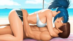 Couple (Romantic) Rule 34 Image