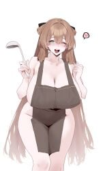 springfield (girls' frontline 2) from girls' frontline by mimyo