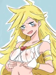 panty anarchy from panty & stocking with garterbelt by gummitonic