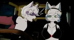 Seadrive (Yonkagor) Rule 34 Image
