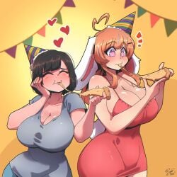 bunny ayumi fan art