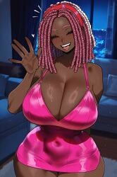 original character from original by mrtecta
