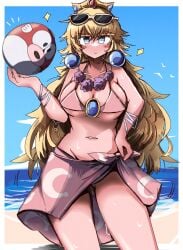 cheep cheep from mario (series) by eye20806972