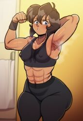 rally vincent from gunsmith cats