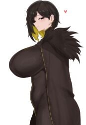 binah from lobotomy corporation by pmlbtmlorlc