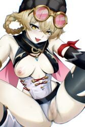 jahoda (genshin impact) from genshin impact by ei (eiei e1)