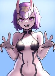 shuten douji (fate) from fate (series) by nyapii