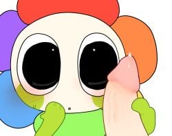 dandy (dandy's world) from dandy's world
