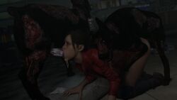 cerberus (resident evil) from capcom by darktronicksfm