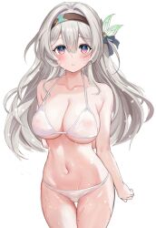 firefly (honkai: star rail) from honkai (series) by shiki samapoke