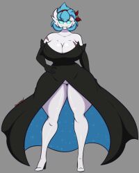 alex (dewwydartz) from pokemon by dewwydarts