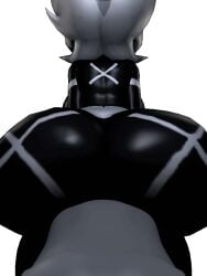 marie (cally3d) from beat banger by cally3d
