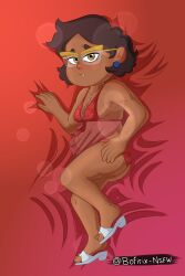 1girls Rule 34 Image
