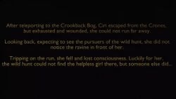 1futa 1girls 3d animated blender cd_projekt_red ciri first_person_view futa_on_female futanari light-skinned_female light-skinned_futanari longer_than_2_minutes longer_than_30_seconds longer_than_one_minute sound story succubus succubus_(the_witcher) tagme the_witcher_(series) the_witcher_3:_wild_hunt toughcookiesv video voice_acted