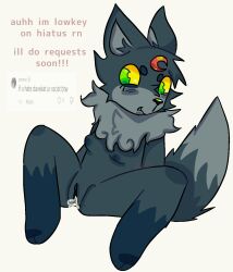 eclipse (dandy's world) from dandy's world by bogusbuns