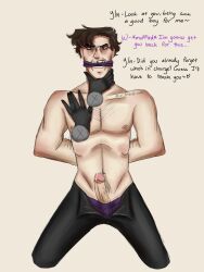 william afton from five nights at freddy's