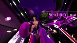 1girls 3d juri_han sentientnow street_fighter