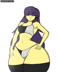 1girls big_ass esguinseiaseta female jisatsu_hayashi222 roblox roblox_avatar robloxian small_breasts small_waist source_request tagme tiktok tiktok_username tiktoker yellow_skin