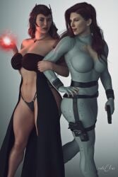 3d 3d_(artwork) abs ass avengers big_ass big_breasts big_butt black_widow_(marvel) blue_eyes breasts bubble_ass bubble_butt bush busty celebrity cga3d curvy daz3d daz_studio elizabeth_olsen erotichris female female_only fit_female hourglass_figure huge_breasts large_breasts long_hair marvel marvel_comics muscular muscular_female mutant_(marvel) natasha_romanoff pawg red_hair scarlet_witch scarlett_johansson seductive seductive_look sensual thick thick_ass thick_thighs trimmed wanda_maximoff wide_hips x-men