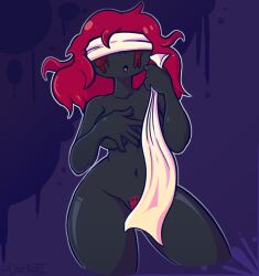 lilith (the binding of isaac) from the binding of isaac by duckoiii