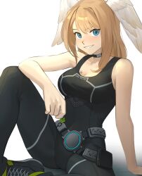 eunie (xenoblade) fan art