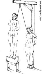 Asphyxiation Rule 34 Image