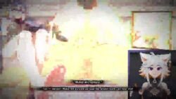 compilation demenishki indie_virtual_youtuber music rough sex sound_warning tagme unknown_artist video virtual_youtuber vtuber