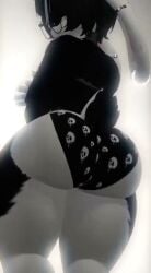 Anthro Rule 34 Video