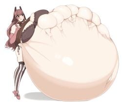 Ass Imprint Rule 34 Image