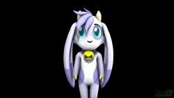 3d 3d_animation ass ass_focus bad_smell bent_over billie_(billie_bust_up) billie_bust_up cat_collar cyan_eyes embarrassed fart fart_fetish farting_at_viewer female female_focus female_only horns long_ears purple_skin sfm shocked shy shy_female silly sound source_filmmaker stomach_growling tagme teasing teasing_viewer video waving_hand