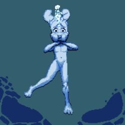 1:1 1boy 4_fingers air_bubble ambiguous_gender animated animated_gif anthro asphyxiation asriel_dreemurr bad_end boss_monster_(undertale) bovid byondrage caprine convulsions death digital_media_(artwork) drowning dying english_description featureless_crotch fingers fur goat hand_on_throat imminent_death low_res mammal nude nude_anthro open_mouth peril pixel_(artwork) pixel_animation short_playtime solo undertale undertale_(series) underwater water white_body white_fur young young_anthro