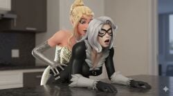 Black Cat (Fortnite) Rule 34 Video