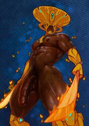 tagme teshin_(warframe) warframe zenpei
